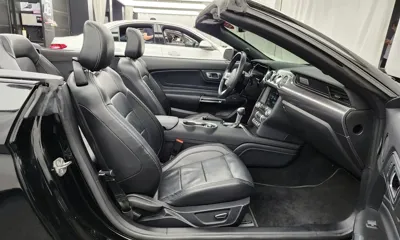 Ford Mustang 2019, 98465 км, за 23900000 KRW - фото 11