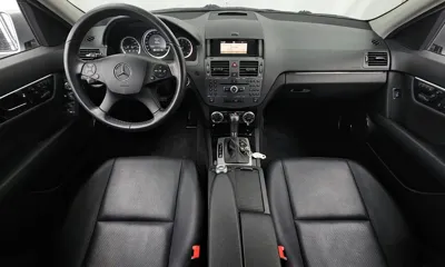 Mercedes-Benz C-Class 2010, 98166 км, за 6000000 KRW - фото 7