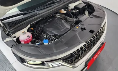 Kia Canival 2023, 100085 км, за 21400000 KRW - фото 6