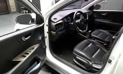 Kia Stonic 2018, 117189 км, за 9990000 KRW - фото 10