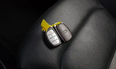 Hyundai Avante 2018, 163690 км, за 7500000 KRW - фото 29