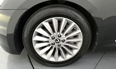 Hyundai Equus 2014, 258344 км, за 5000000 KRW - фото 5