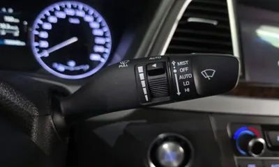 Hyundai Genesis 2016, 156846 км, за 11000000 KRW - фото 19