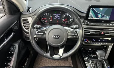 Kia Seltos 2020, 67362 км, за 17300000 KRW - фото 12
