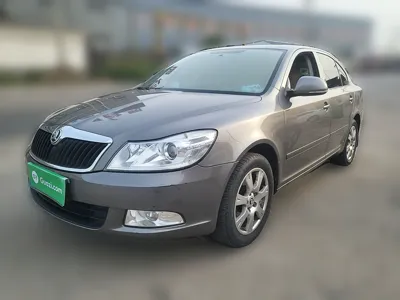Skoda Octavia 2015, 121900 км, за 31318.9 CNY - фото 1