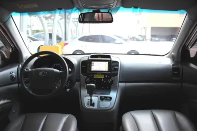 Kia Canival 2013, 92980 км, за 4990000 KRW - фото 11