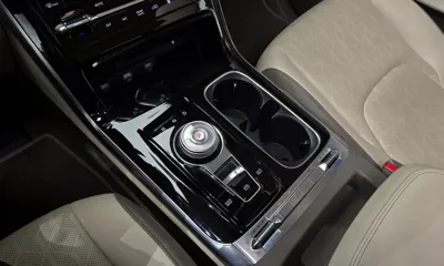 Kia Canival 2022, 117703 км, за 23400000 KRW - фото 9