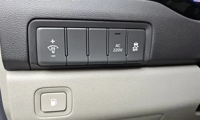 Kia Canival 2017, 75123 км, за 13800000 KRW - фото 19