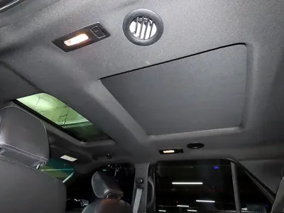 Ford Explorer 2018, 96653 км, за 17500000 KRW - фото 14