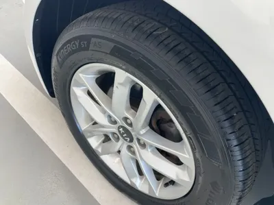 Kia K5 2014, 150927 км, за 5200000 KRW - фото 20