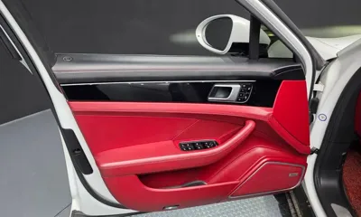 Porsche Panamera 2018, 148114 км, за 57200000 KRW - фото 24