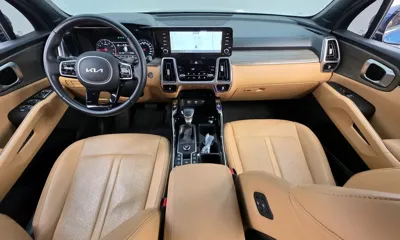 Kia Sorento 2022, 41926 км, за 27700000 KRW - фото 7