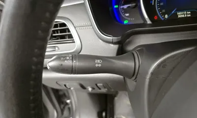 Renault-KoreaSamsung SM6 2016, 163115 км, за 4900000 KRW - фото 33