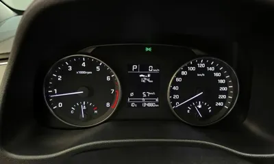 Hyundai Avante 2017, 134880 км, за 7990000 KRW - фото 8