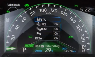 Toyota RAV4 2019, 54574 км, за 34600000 KRW - фото 19