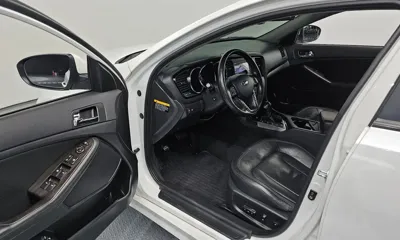 Kia K5 2013, 149968 км, за 4500000 KRW - фото 10
