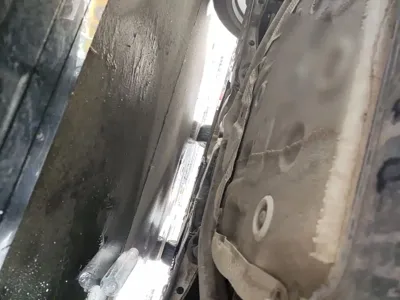 Audi A4L 2019, 40800 км, за 121600 CNY - фото 25