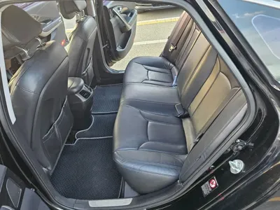 Hyundai Grandeur 2015, 147729 км, за 5900000 KRW - фото 10