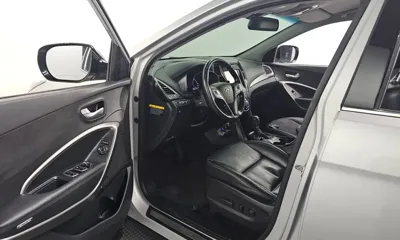 Hyundai Santafe 2013, 118490 км, за 7900000 KRW - фото 10