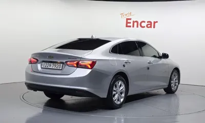 ChevroletGMDaewoo Malibu 2019, 80306 км, за 11500000 KRW