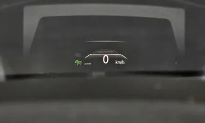 Renault-KoreaSamsung SM6 2019, 174869 км, за 6700000 KRW - фото 16