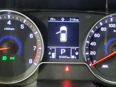 KG_Mobility_Ssangyong TIBOLI 2022, 95876 км, за 11500000 KRW - фото 8