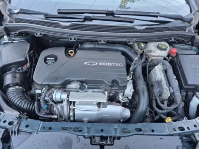 ChevroletGMDaewoo Cruze 2017, 57106 км, за 5900000 KRW - фото 9