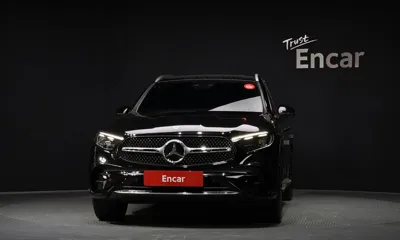 Mercedes-Benz GLC-Class 2023, 84474 км, за 53800000 KRW