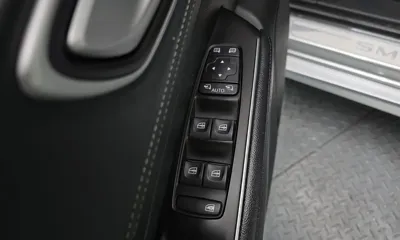 Renault-KoreaSamsung SM6 2016, 164176 км, за 4600000 KRW - фото 14