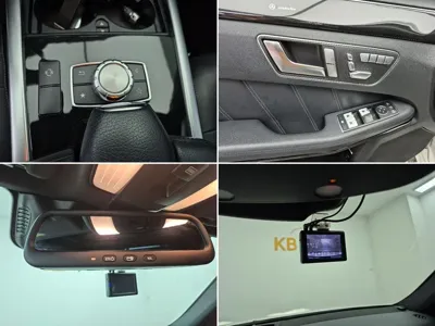 Mercedes-Benz E-Class 2014, 178402 км, за 10000000 KRW - фото 13