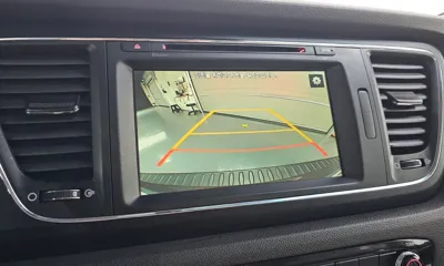 Kia Canival 2016, 112173 км, за 8990000 KRW - фото 17