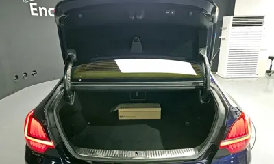 Kia K9 2022, 176622 км, за 25000000 KRW - фото 30