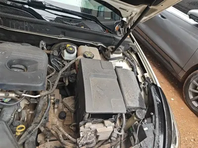 Chevrolet Malibu 2016, 135100 км, за 22200 CNY - фото 23