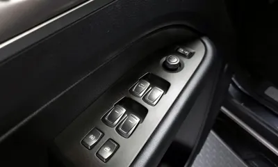 KG_Mobility_Ssangyong Rexton 2019, 39440 км, за 14600000 KRW - фото 28