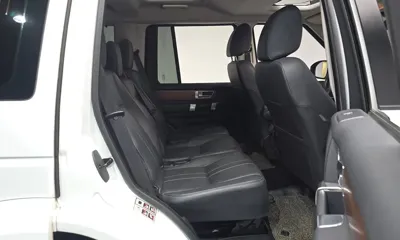 Land Rover Discovery 2016, 87346 км, за 23900000 KRW - фото 12