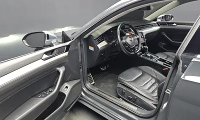 Volkswagen Arteon 2019, 203831 км, за 14900000 KRW - фото 10