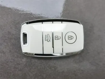 Kia KX1 2018, 96600 км, за 19800 CNY - фото 19