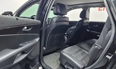 Kia Sorento 2017, 126807 км, за 15500000 KRW - фото 30