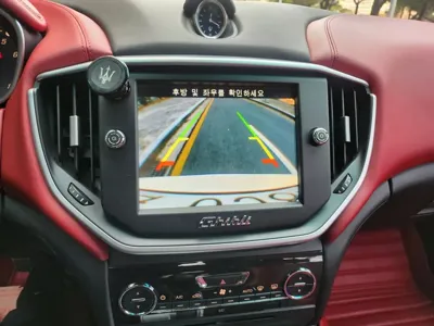 Maserati Ghibli 2014, 208000 км, за 8900000 KRW - фото 15