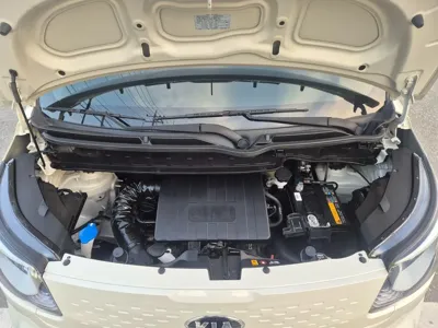 Kia Ray 2021, 60776 км, за 12700000 KRW - фото 6
