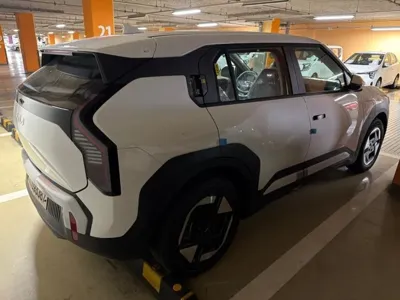 Kia EV3 2026, 5 км, за 23040000 KRW - фото 6
