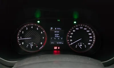 Hyundai Veloster 2019, 161451 км, за 8900000 KRW - фото 8
