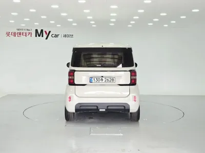 Kia Ray 2024, 72949 км, за 11050000 KRW