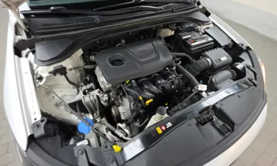 Hyundai Avante 2018, 166485 км, за 7700000 KRW - фото 6