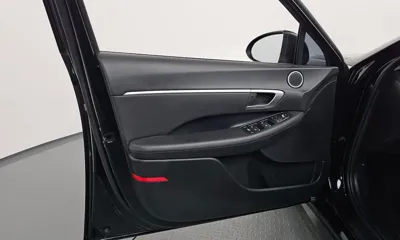Hyundai Sonata 2023, 26119 км, за 21500000 KRW - фото 24
