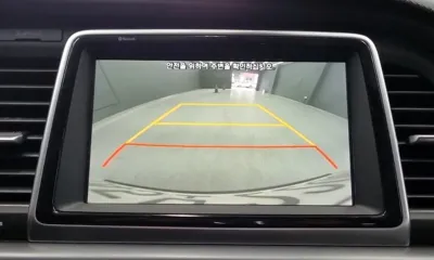 Hyundai Sonata 2019, 60422 км, за 11900000 KRW - фото 15