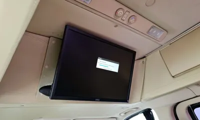 Hyundai Starex 2011, 174538 км, за 8000000 KRW - фото 19