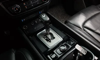 KG_Mobility_Ssangyong Rexton 2018, 206568 км, за 8900000 KRW - фото 9