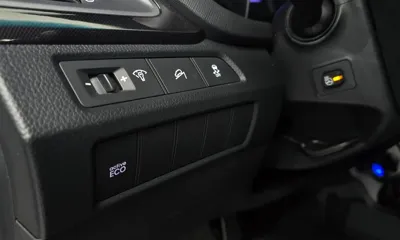 Hyundai Santafe 2013, 216364 км, за 5900000 KRW - фото 14