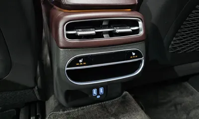 Genesis GV70 2023, 24494 км, за 36500000 KRW - фото 34